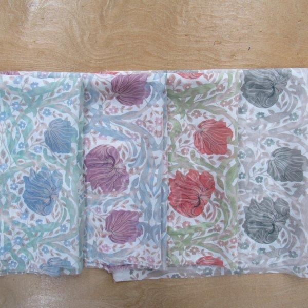 オパール 加工途中 8065-カットクロスセット+(2)